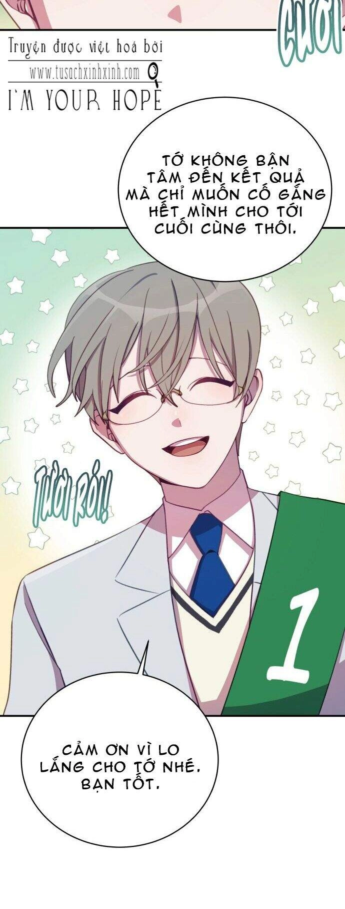 Lạy Chúa! Xin Hãy Để Con Trở Thành Ác Ma Chapter 6 - 14