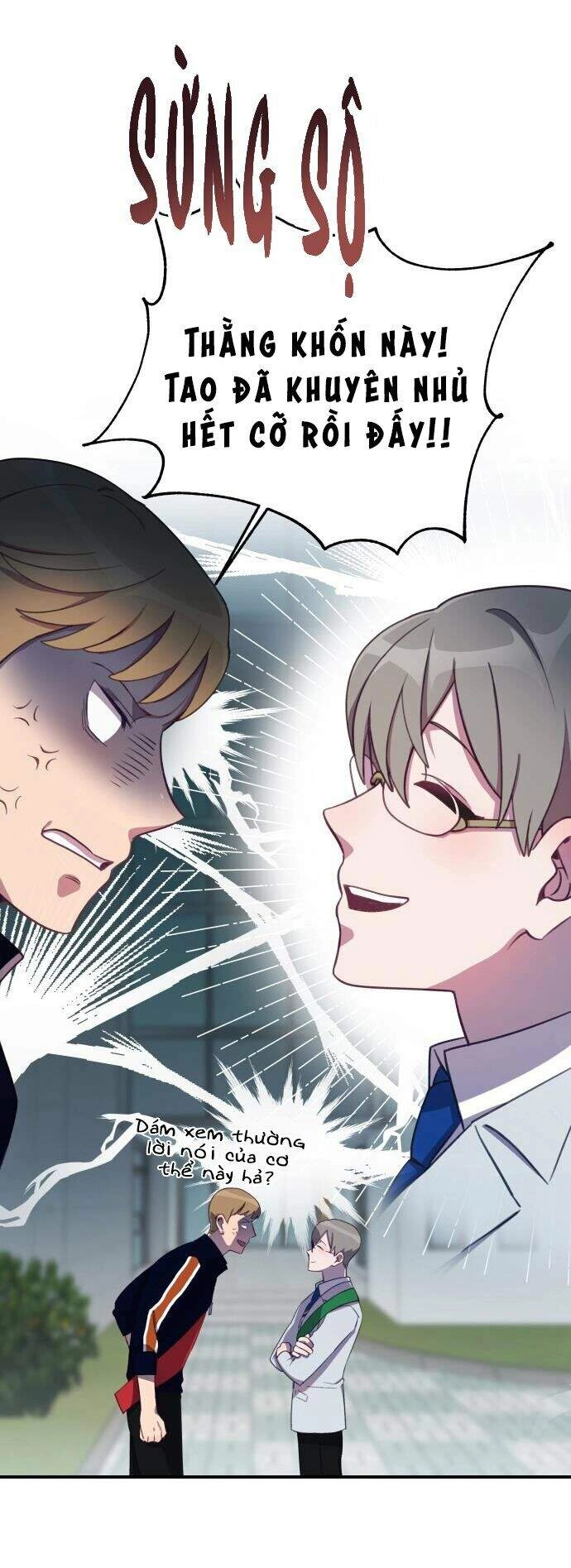 Lạy Chúa! Xin Hãy Để Con Trở Thành Ác Ma Chapter 6 - 15