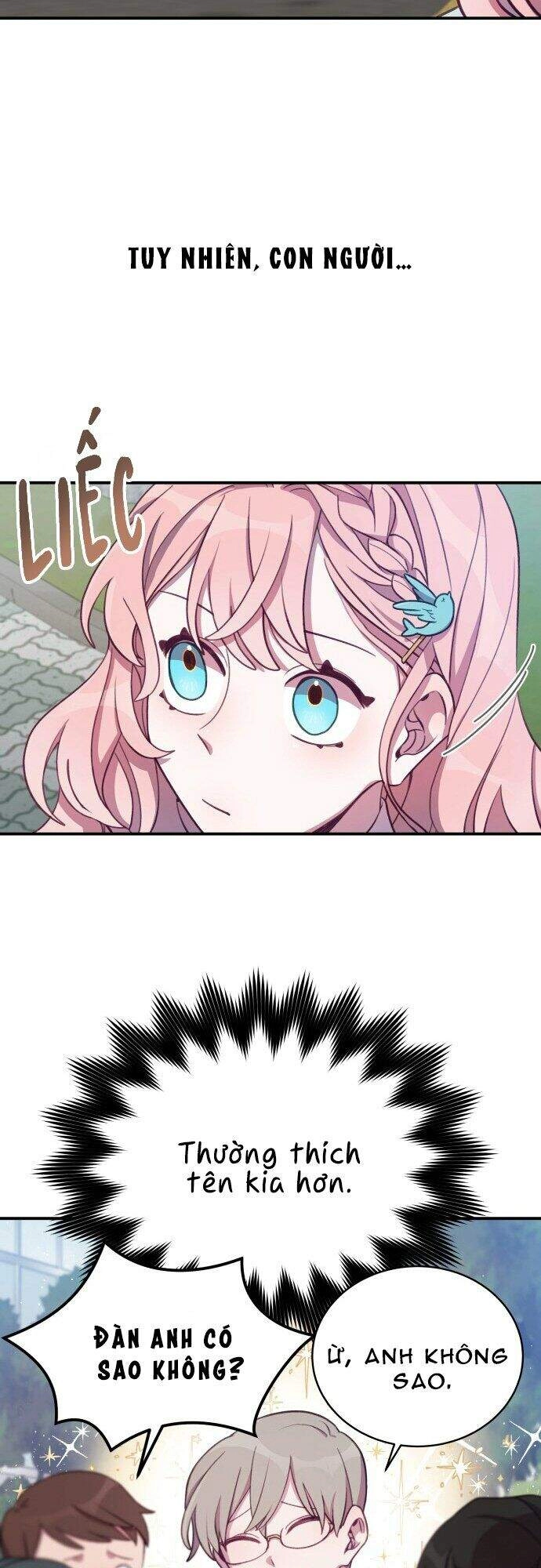 Lạy Chúa! Xin Hãy Để Con Trở Thành Ác Ma Chapter 6 - 17