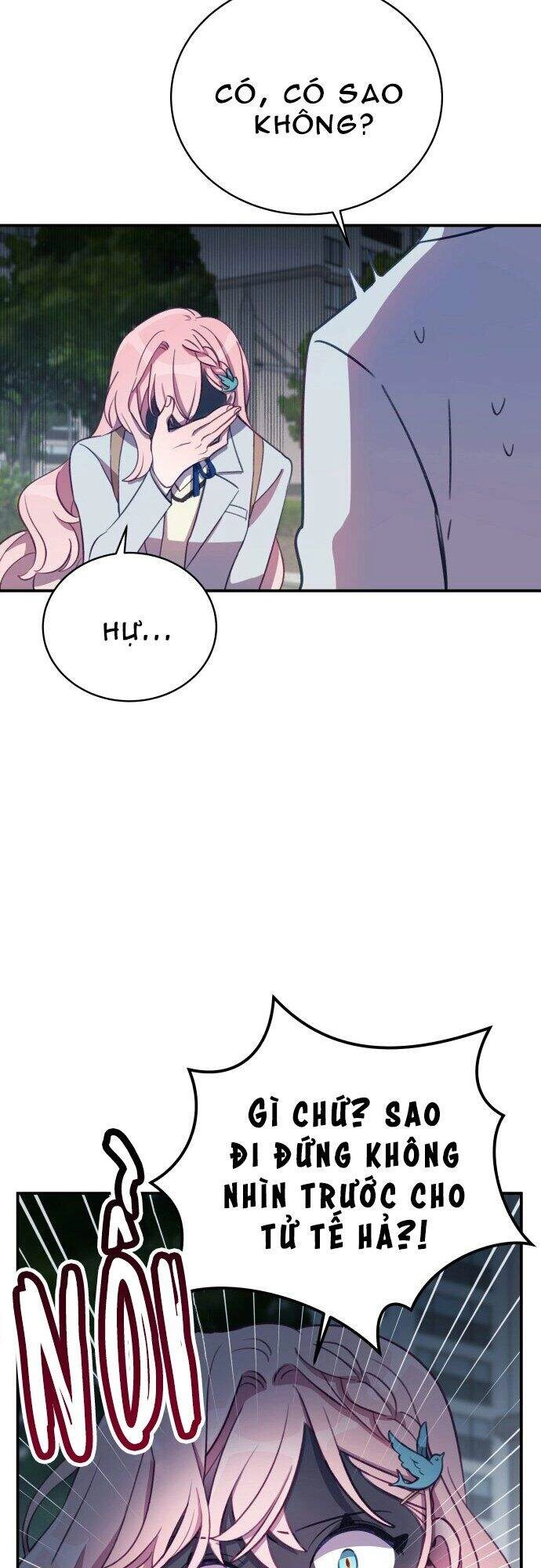 Lạy Chúa! Xin Hãy Để Con Trở Thành Ác Ma Chapter 6 - 20