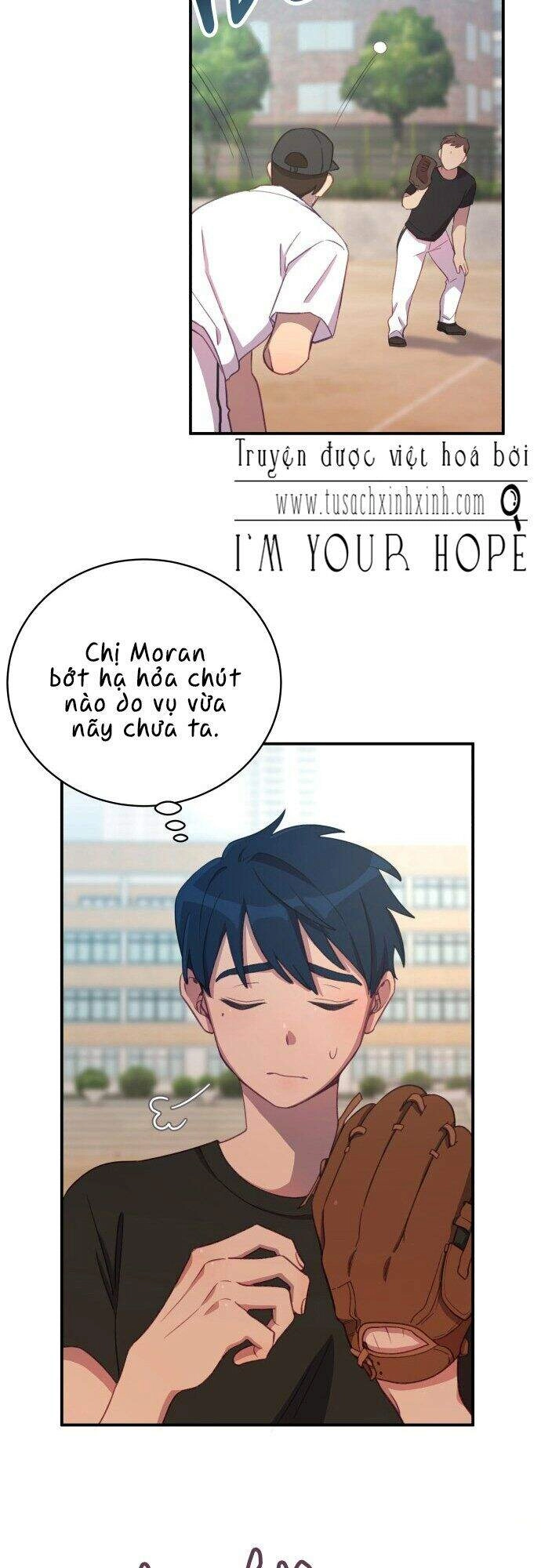 Lạy Chúa! Xin Hãy Để Con Trở Thành Ác Ma Chapter 6 - 27