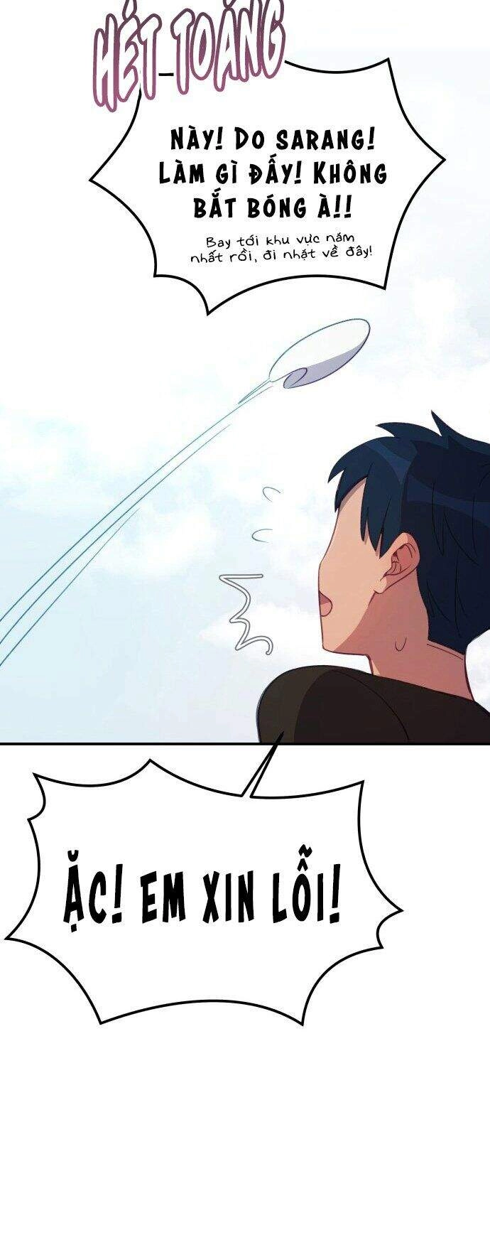 Lạy Chúa! Xin Hãy Để Con Trở Thành Ác Ma Chapter 6 - 28