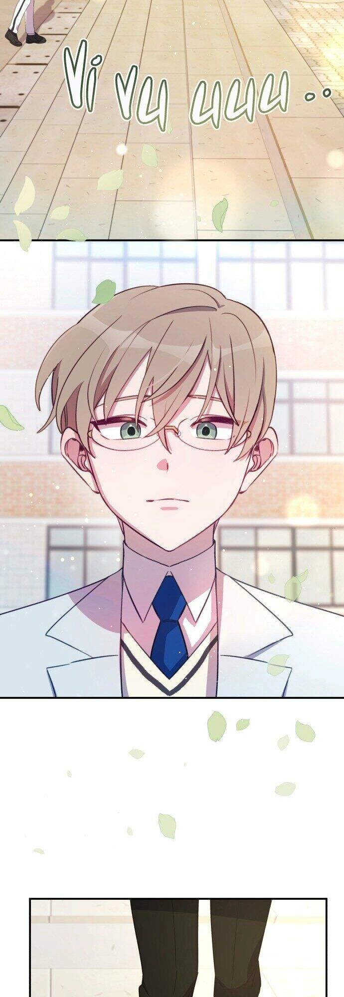 Lạy Chúa! Xin Hãy Để Con Trở Thành Ác Ma Chapter 6 - 34