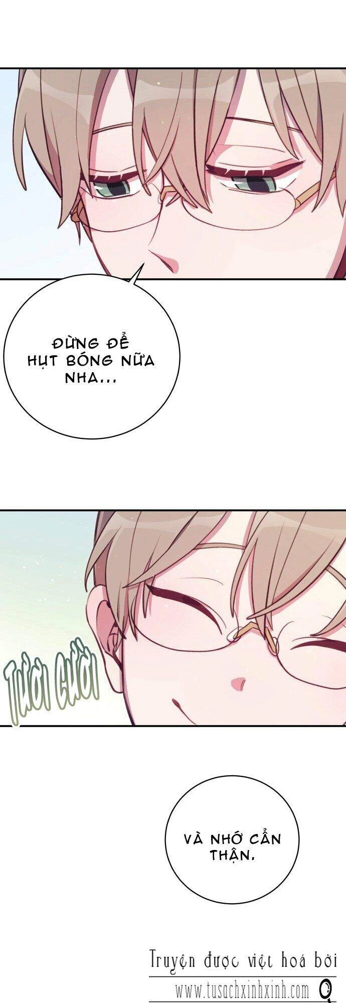 Lạy Chúa! Xin Hãy Để Con Trở Thành Ác Ma Chapter 6 - 36