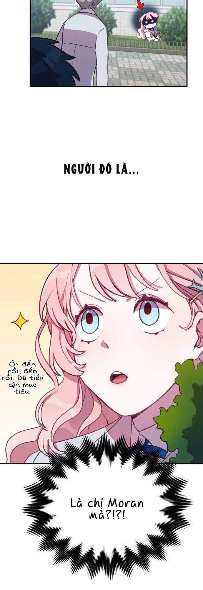 Lạy Chúa! Xin Hãy Để Con Trở Thành Ác Ma Chapter 6 - 39