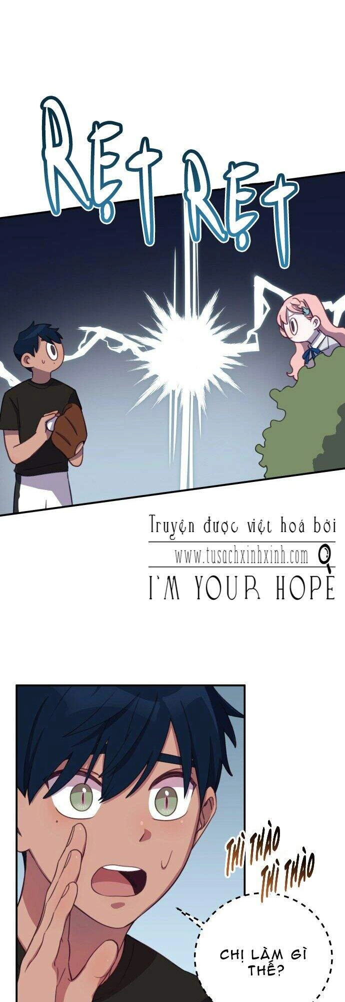 Lạy Chúa! Xin Hãy Để Con Trở Thành Ác Ma Chapter 6 - 40