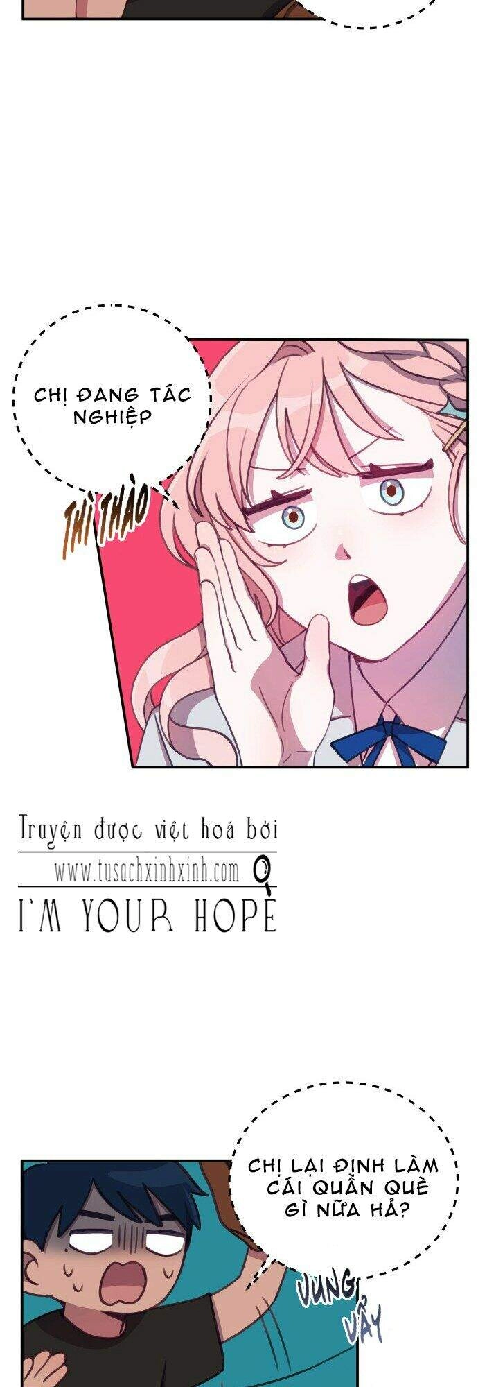 Lạy Chúa! Xin Hãy Để Con Trở Thành Ác Ma Chapter 6 - 41