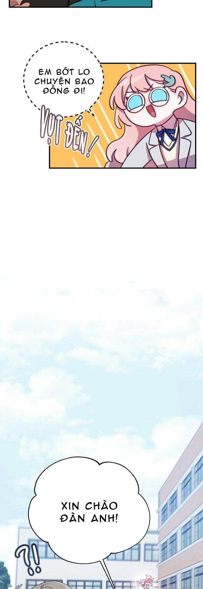 Lạy Chúa! Xin Hãy Để Con Trở Thành Ác Ma Chapter 6 - 42