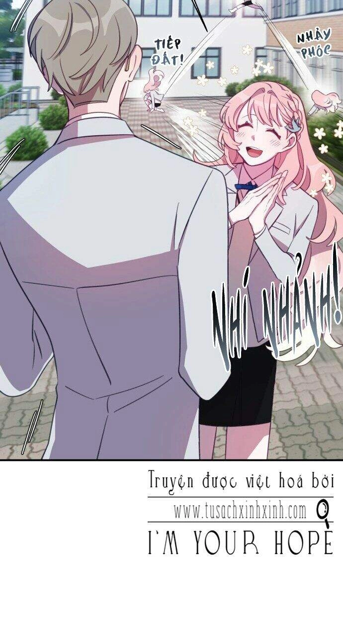 Lạy Chúa! Xin Hãy Để Con Trở Thành Ác Ma Chapter 6 - 43