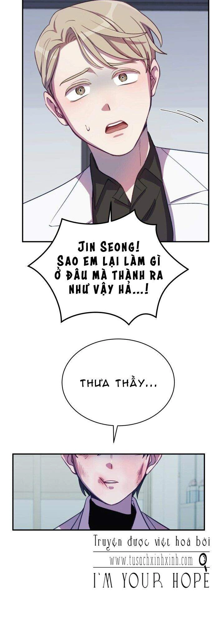 Lạy Chúa! Xin Hãy Để Con Trở Thành Ác Ma Chapter 6 - 49