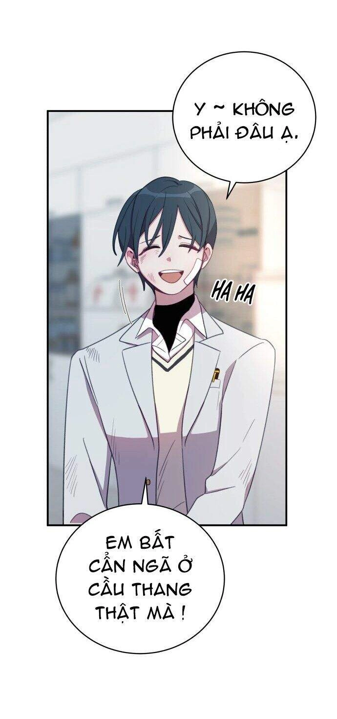 Lạy Chúa! Xin Hãy Để Con Trở Thành Ác Ma Chapter 7 - 7