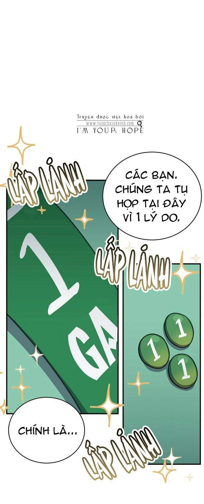 Lạy Chúa! Xin Hãy Để Con Trở Thành Ác Ma Chapter 7 - 17