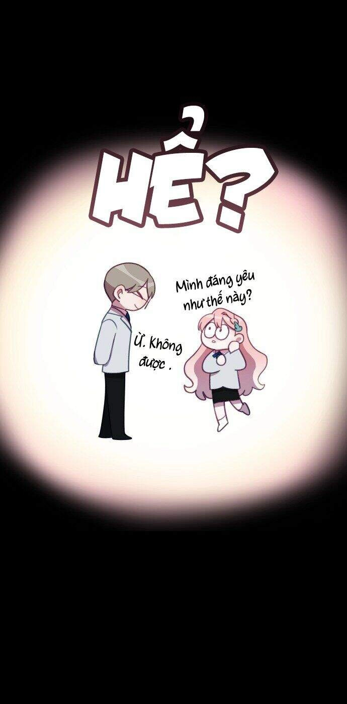 Lạy Chúa! Xin Hãy Để Con Trở Thành Ác Ma Chapter 7 - 24