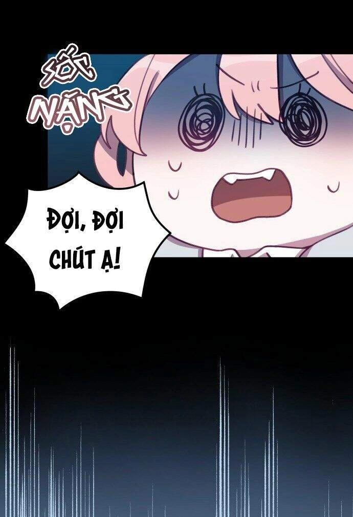 Lạy Chúa! Xin Hãy Để Con Trở Thành Ác Ma Chapter 7 - 25