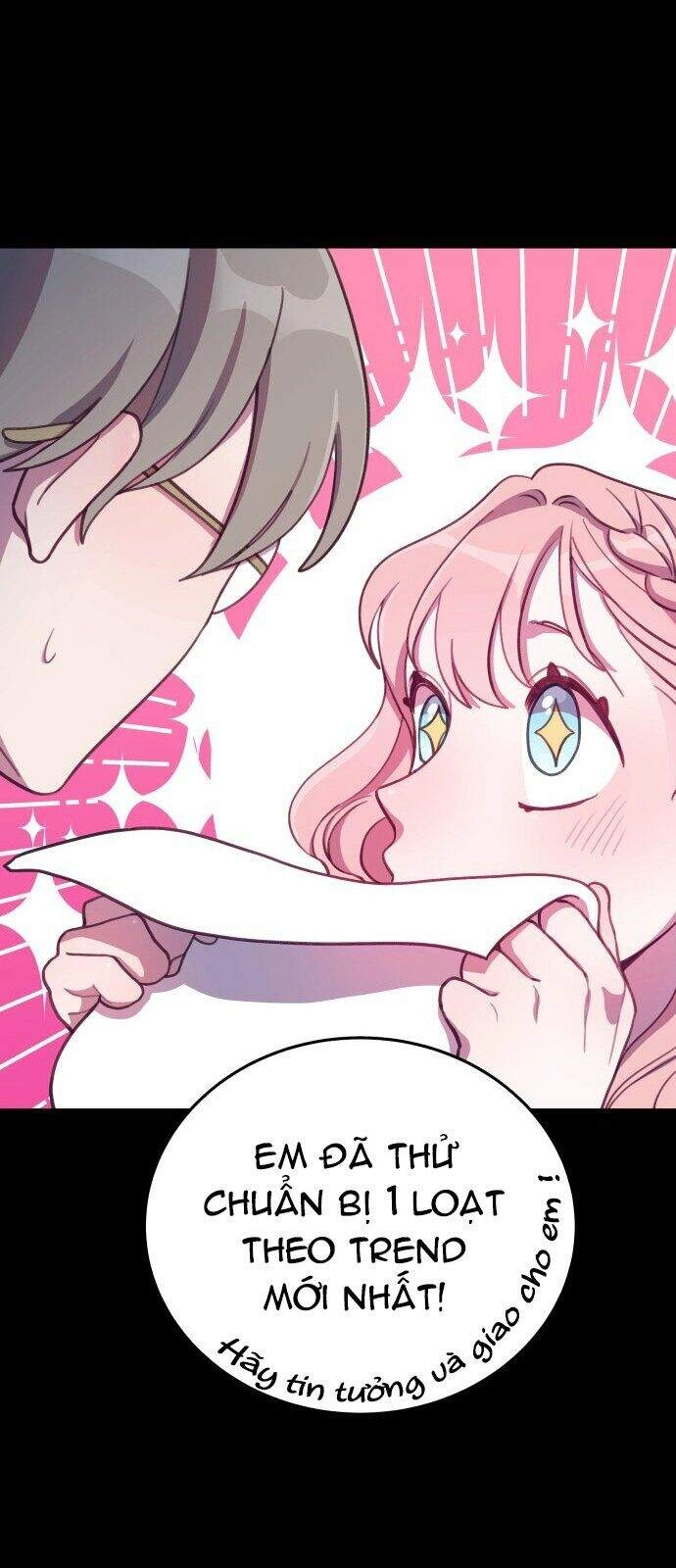 Lạy Chúa! Xin Hãy Để Con Trở Thành Ác Ma Chapter 7 - 28