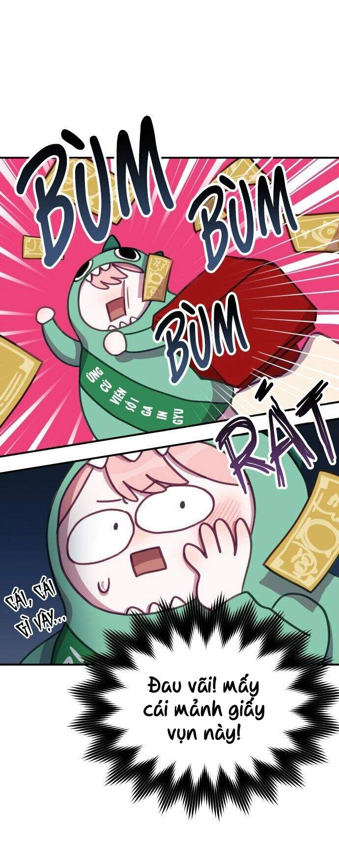 Lạy Chúa! Xin Hãy Để Con Trở Thành Ác Ma Chapter 7 - 36