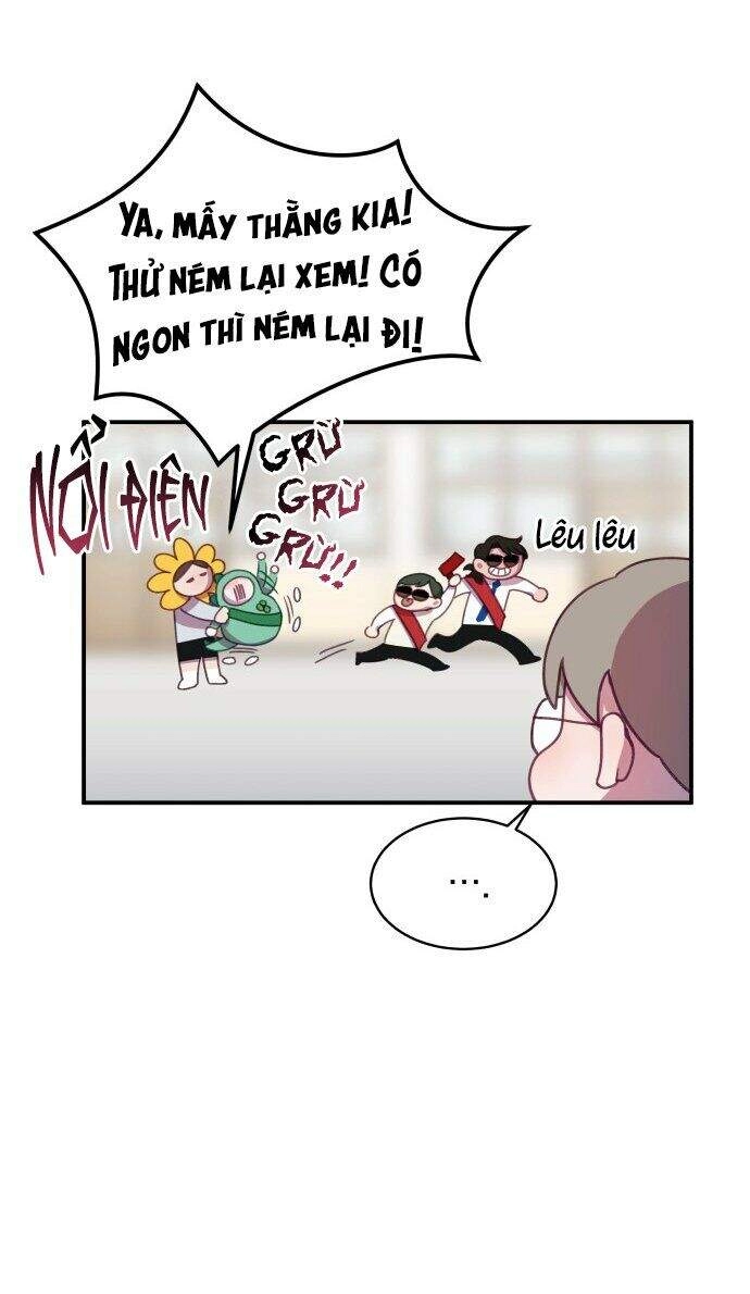 Lạy Chúa! Xin Hãy Để Con Trở Thành Ác Ma Chapter 7 - 37