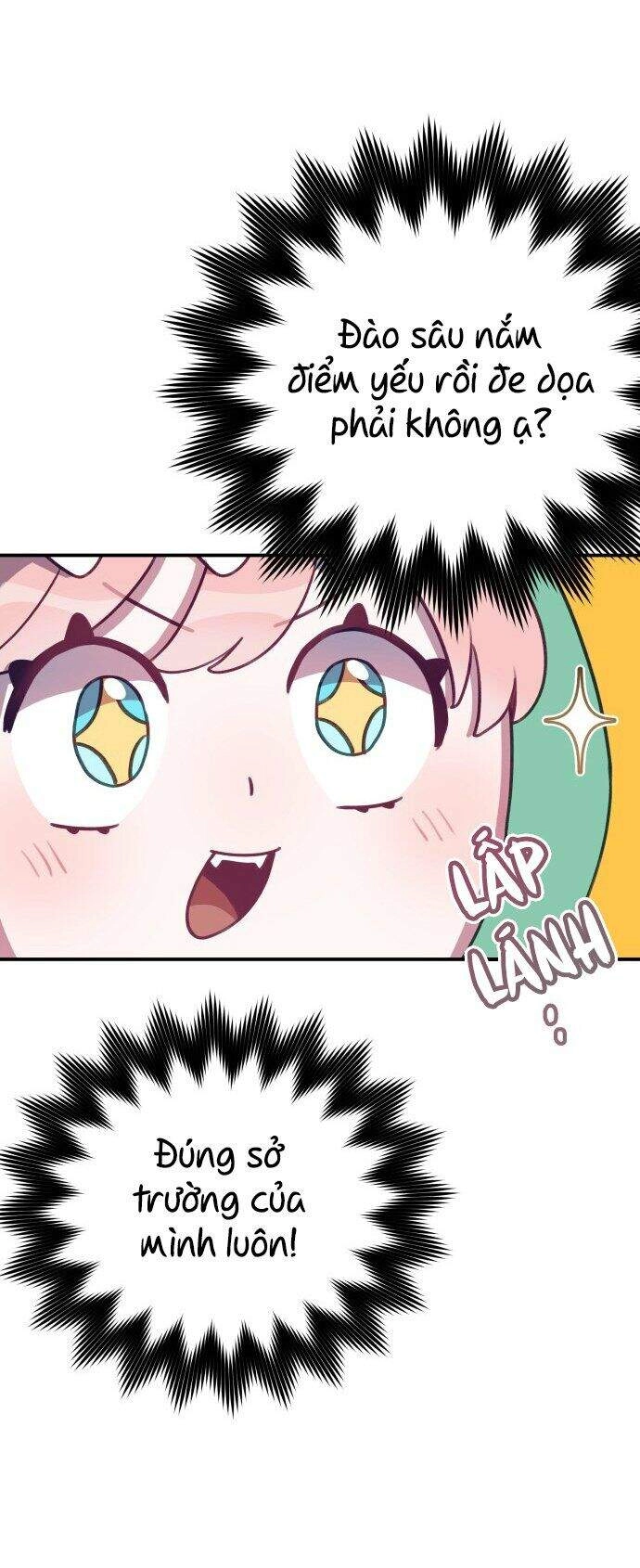 Lạy Chúa! Xin Hãy Để Con Trở Thành Ác Ma Chapter 7 - 43