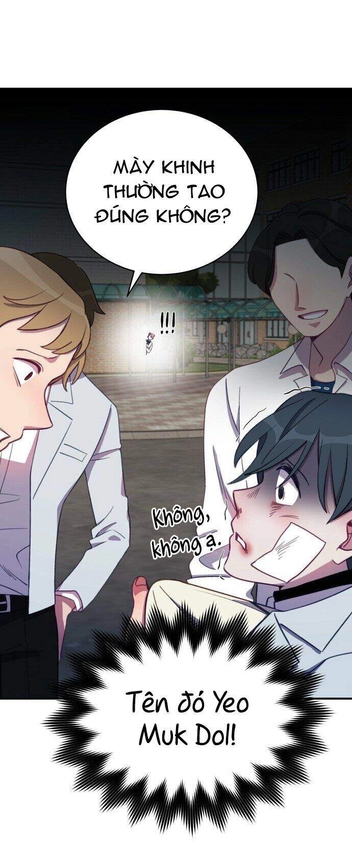 Lạy Chúa! Xin Hãy Để Con Trở Thành Ác Ma Chapter 7 - 51