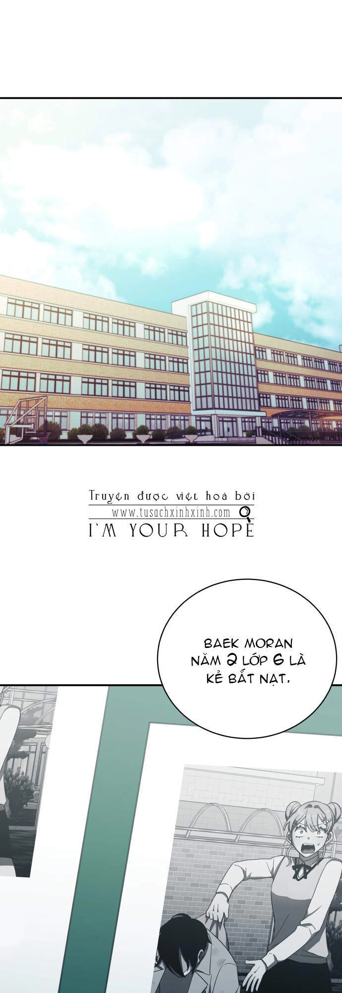 Lạy Chúa! Xin Hãy Để Con Trở Thành Ác Ma Chapter 8 - 1