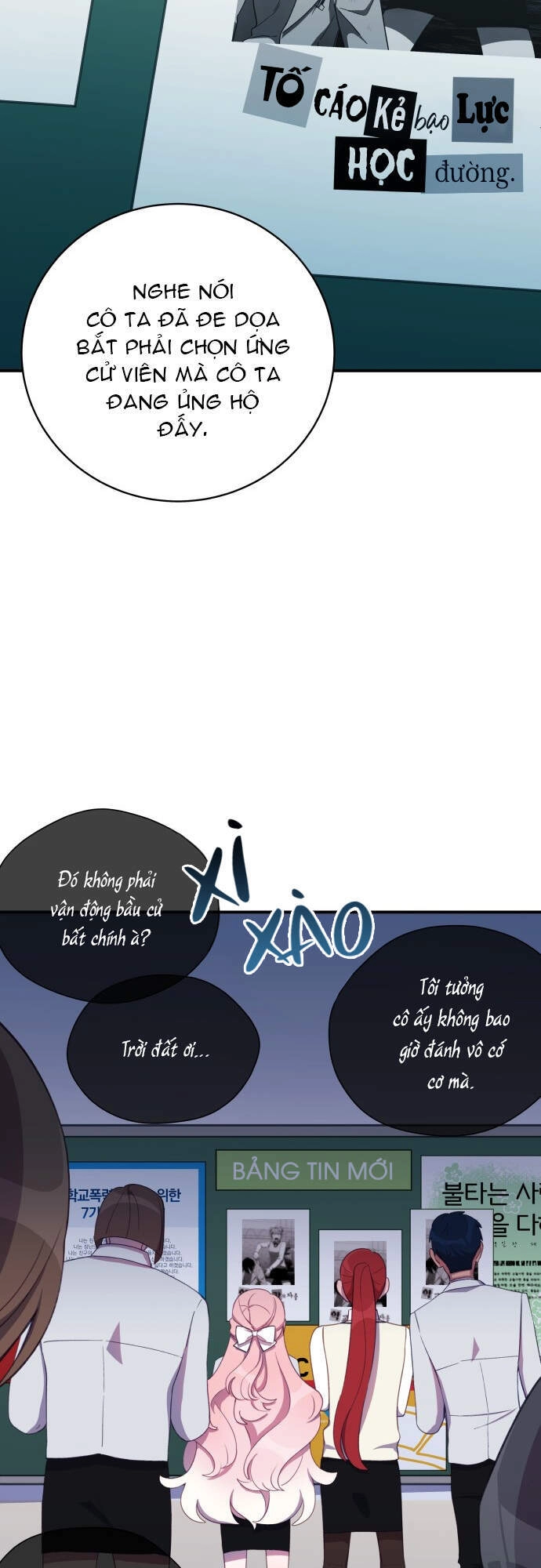 Lạy Chúa! Xin Hãy Để Con Trở Thành Ác Ma Chapter 8 - 2