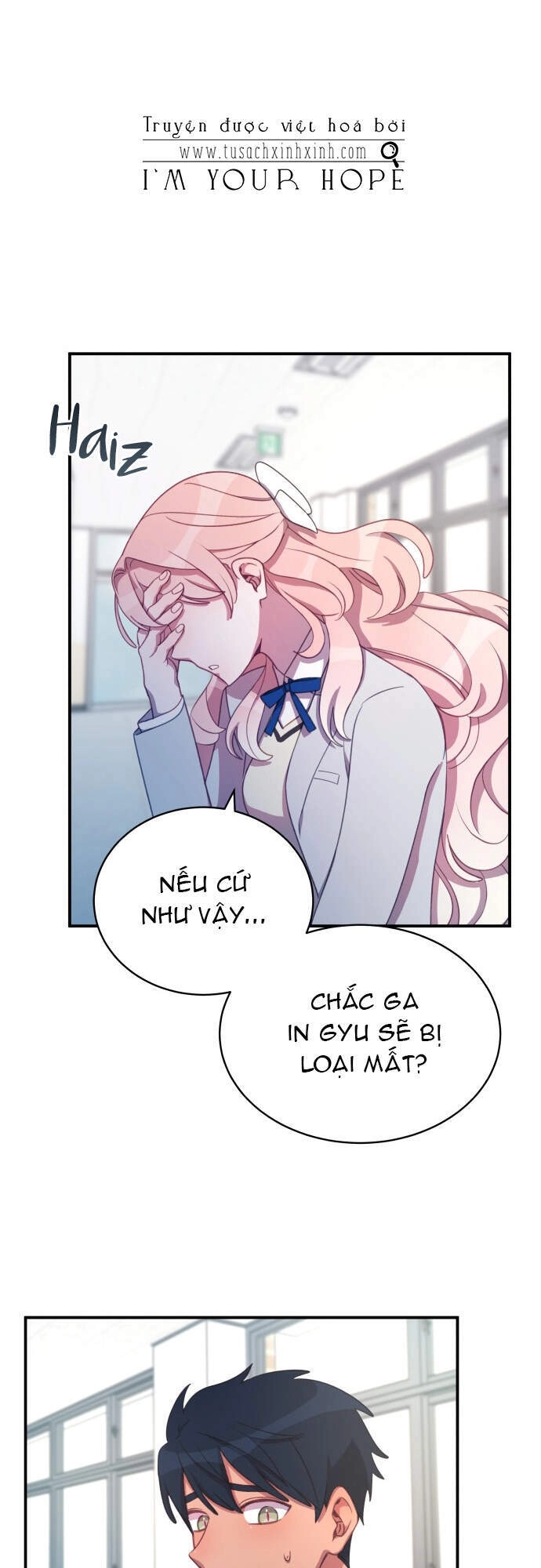 Lạy Chúa! Xin Hãy Để Con Trở Thành Ác Ma Chapter 8 - 6