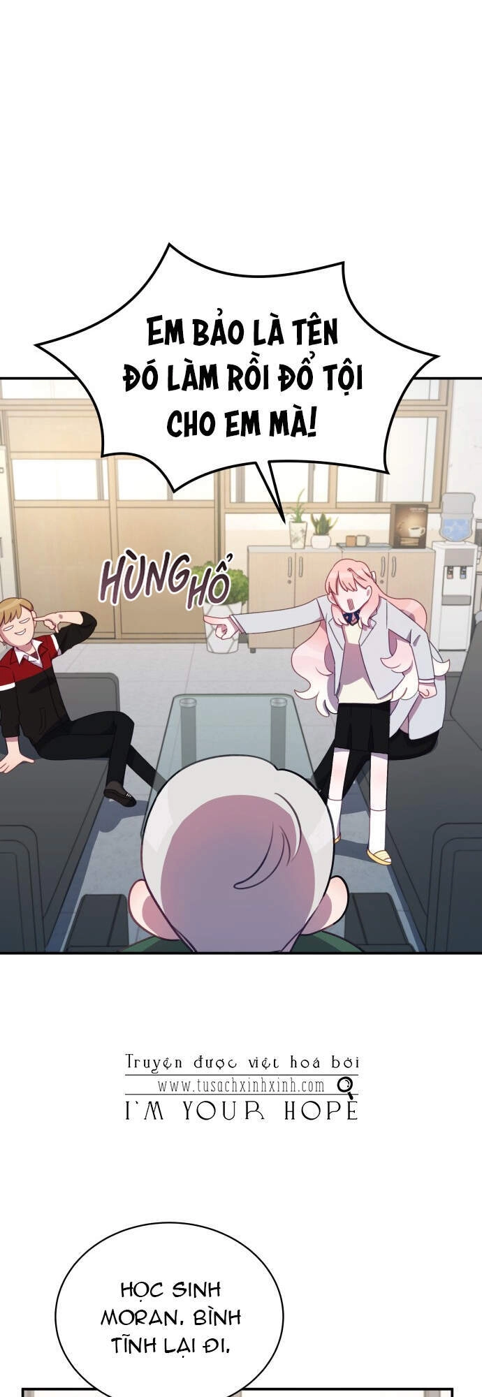 Lạy Chúa! Xin Hãy Để Con Trở Thành Ác Ma Chapter 8 - 11