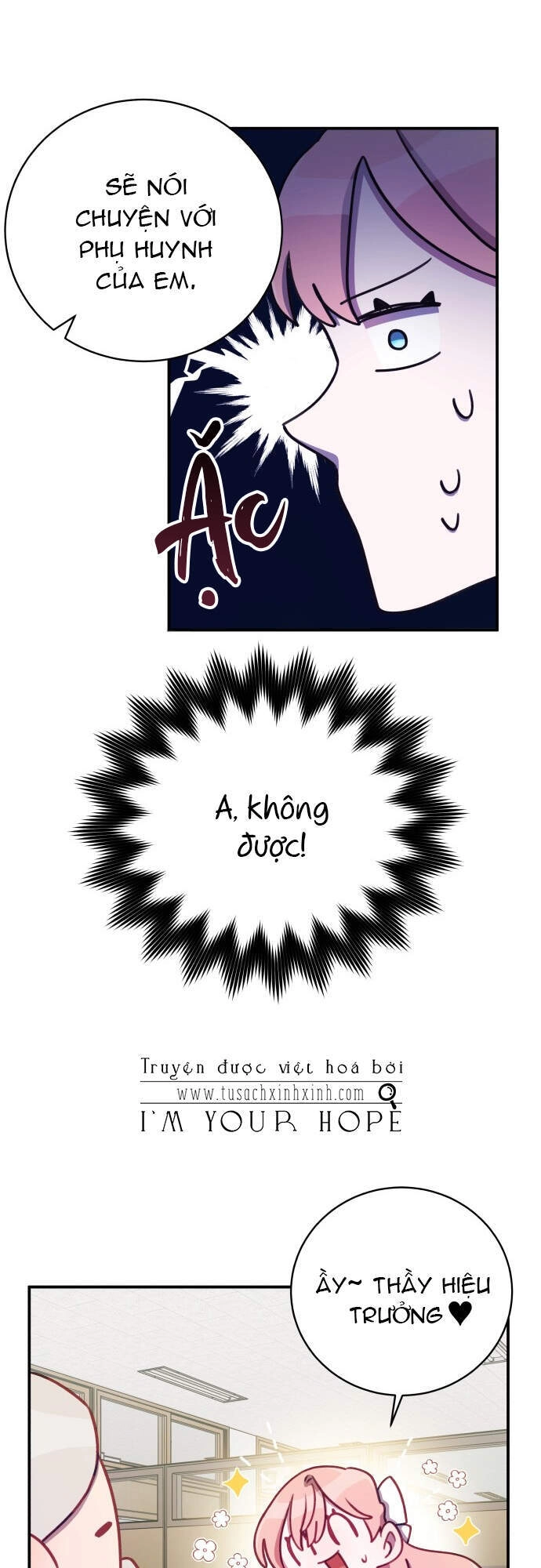 Lạy Chúa! Xin Hãy Để Con Trở Thành Ác Ma Chapter 8 - 14