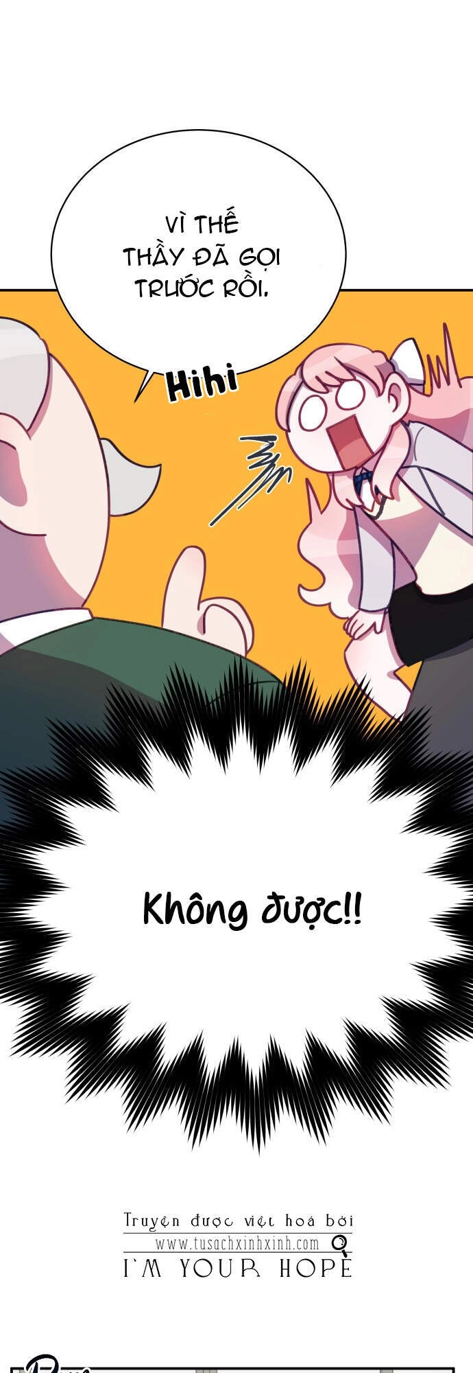 Lạy Chúa! Xin Hãy Để Con Trở Thành Ác Ma Chapter 8 - 16