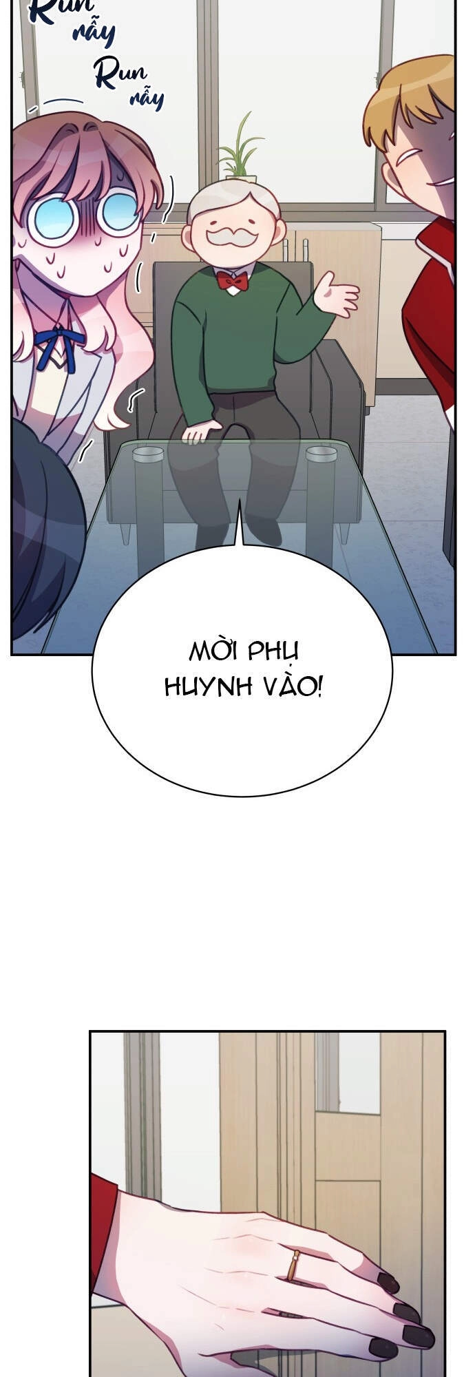 Lạy Chúa! Xin Hãy Để Con Trở Thành Ác Ma Chapter 8 - 17