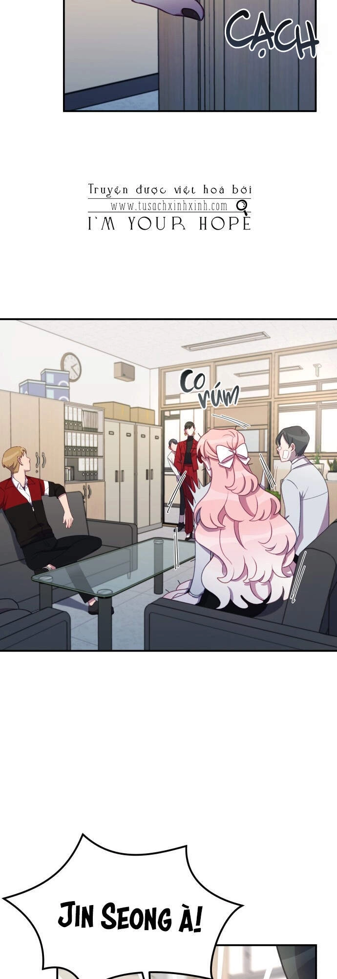 Lạy Chúa! Xin Hãy Để Con Trở Thành Ác Ma Chapter 8 - 18