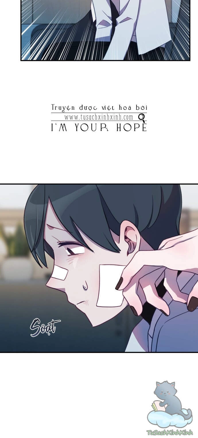 Lạy Chúa! Xin Hãy Để Con Trở Thành Ác Ma Chapter 8 - 25