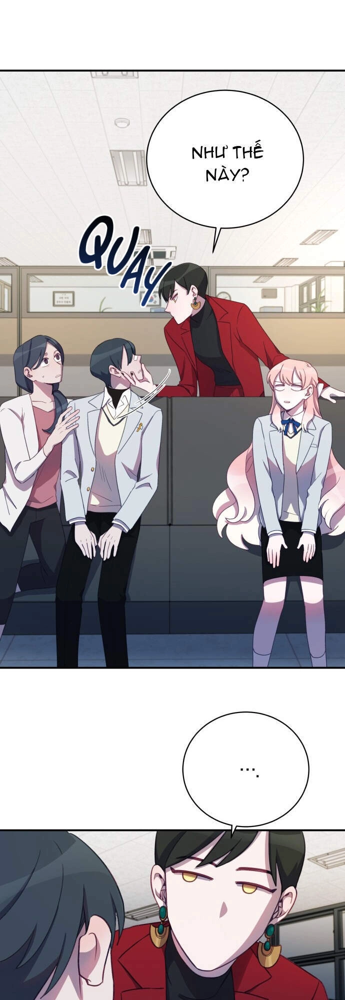 Lạy Chúa! Xin Hãy Để Con Trở Thành Ác Ma Chapter 8 - 26