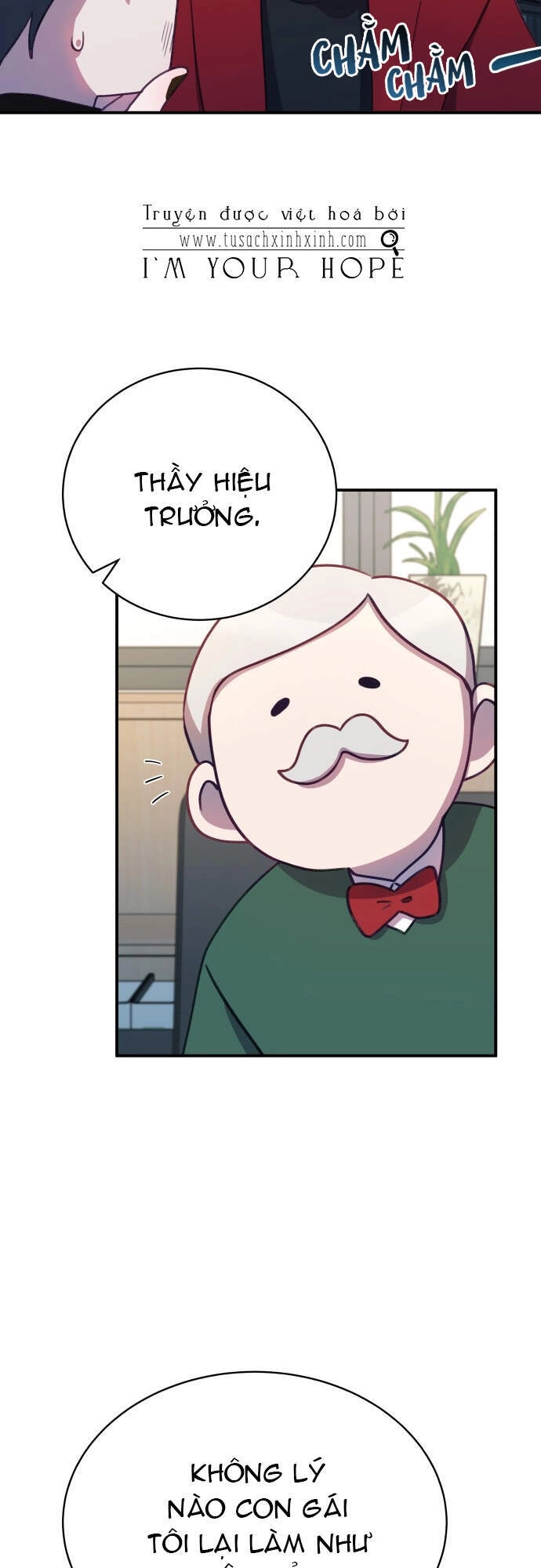 Lạy Chúa! Xin Hãy Để Con Trở Thành Ác Ma Chapter 8 - 27