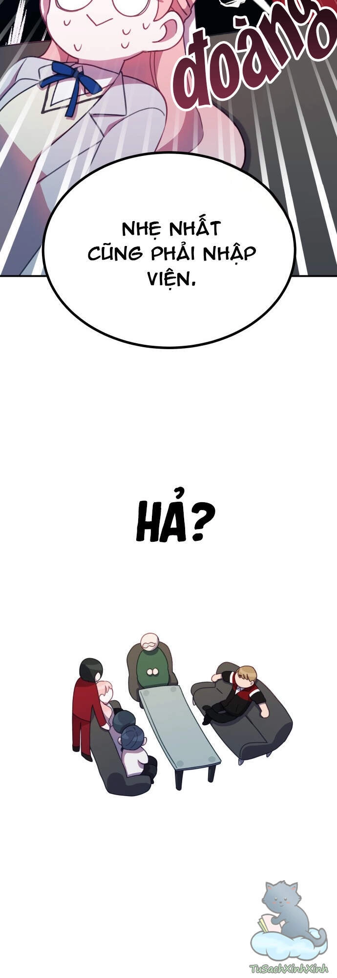 Lạy Chúa! Xin Hãy Để Con Trở Thành Ác Ma Chapter 8 - 30