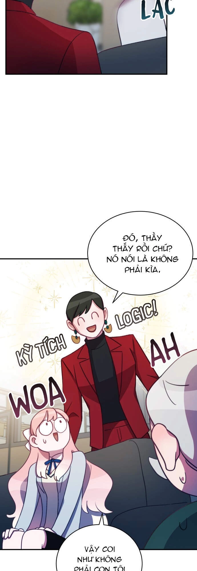 Lạy Chúa! Xin Hãy Để Con Trở Thành Ác Ma Chapter 8 - 34