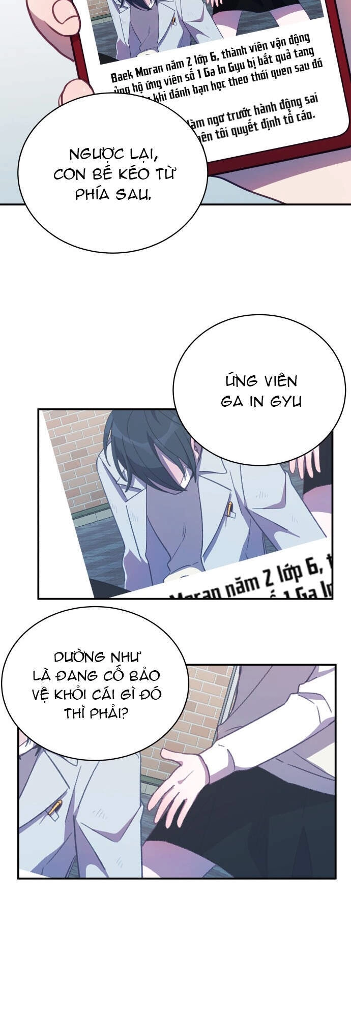 Lạy Chúa! Xin Hãy Để Con Trở Thành Ác Ma Chapter 8 - 37