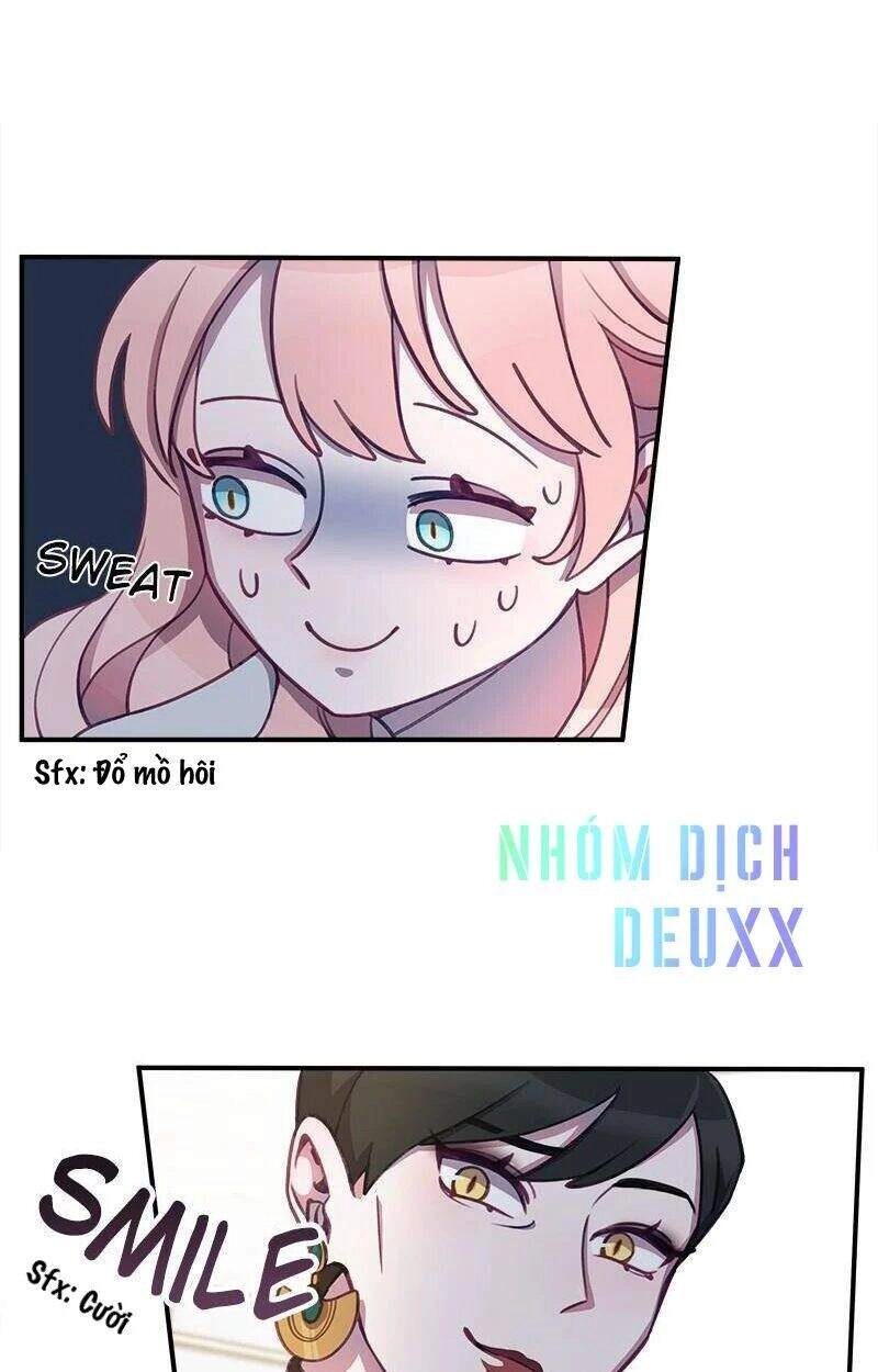 Lạy Chúa! Xin Hãy Để Con Trở Thành Ác Ma Chapter 9 - 2