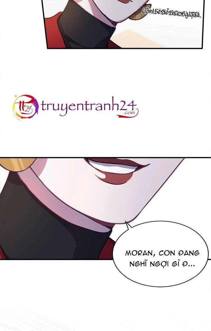 Lạy Chúa! Xin Hãy Để Con Trở Thành Ác Ma Chapter 9 - 3