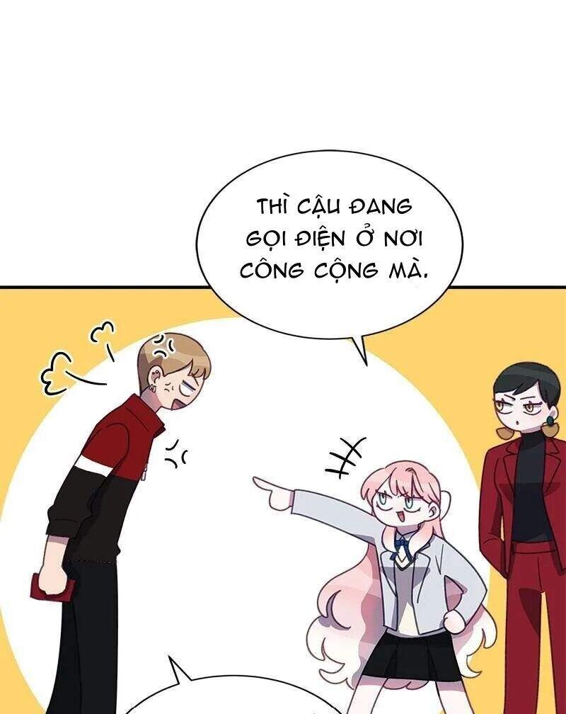 Lạy Chúa! Xin Hãy Để Con Trở Thành Ác Ma Chapter 9 - 11