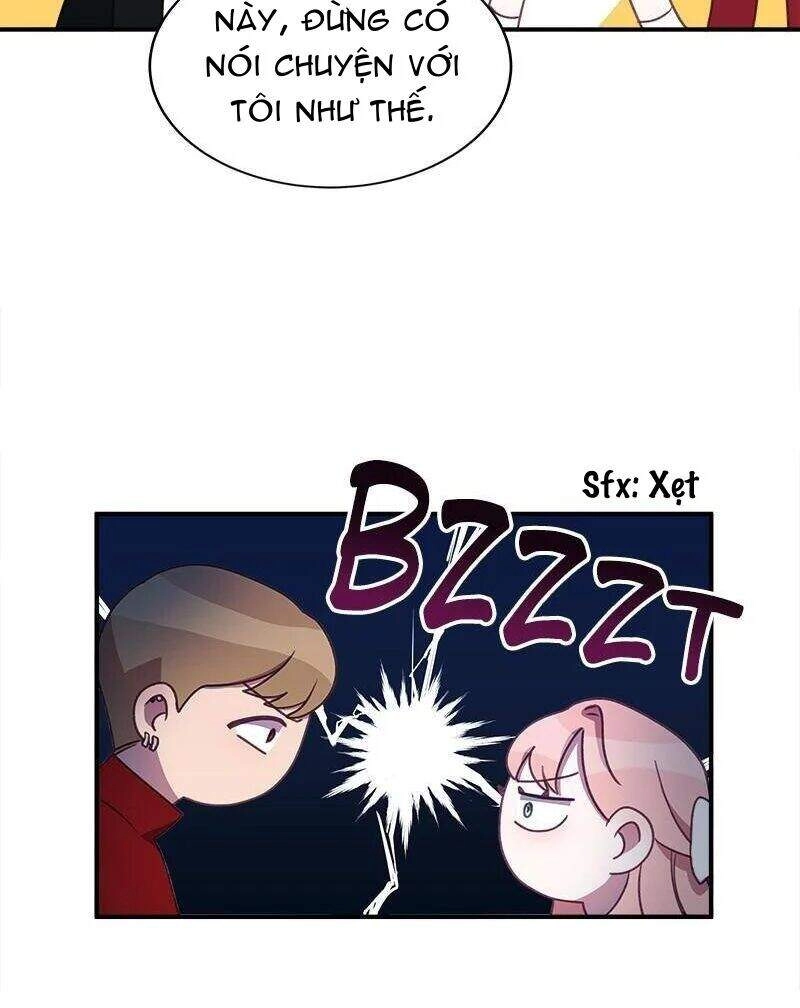 Lạy Chúa! Xin Hãy Để Con Trở Thành Ác Ma Chapter 9 - 12