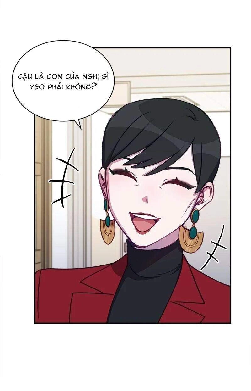 Lạy Chúa! Xin Hãy Để Con Trở Thành Ác Ma Chapter 9 - 14