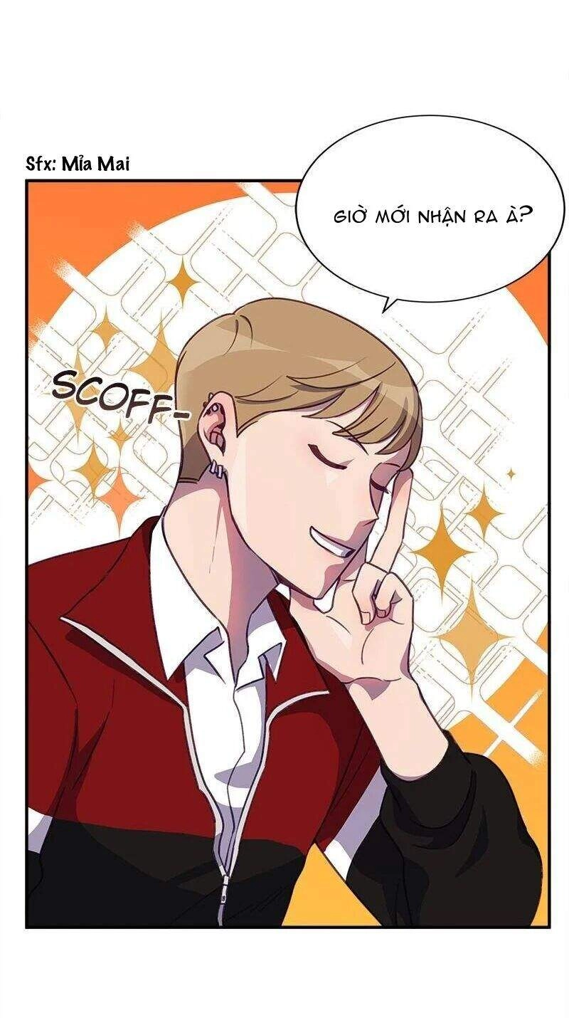 Lạy Chúa! Xin Hãy Để Con Trở Thành Ác Ma Chapter 9 - 15