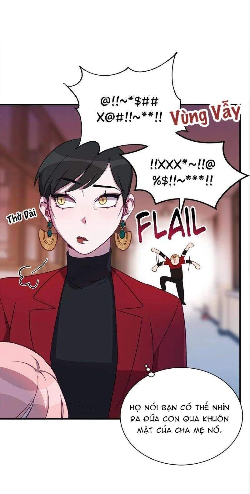 Lạy Chúa! Xin Hãy Để Con Trở Thành Ác Ma Chapter 9 - 20