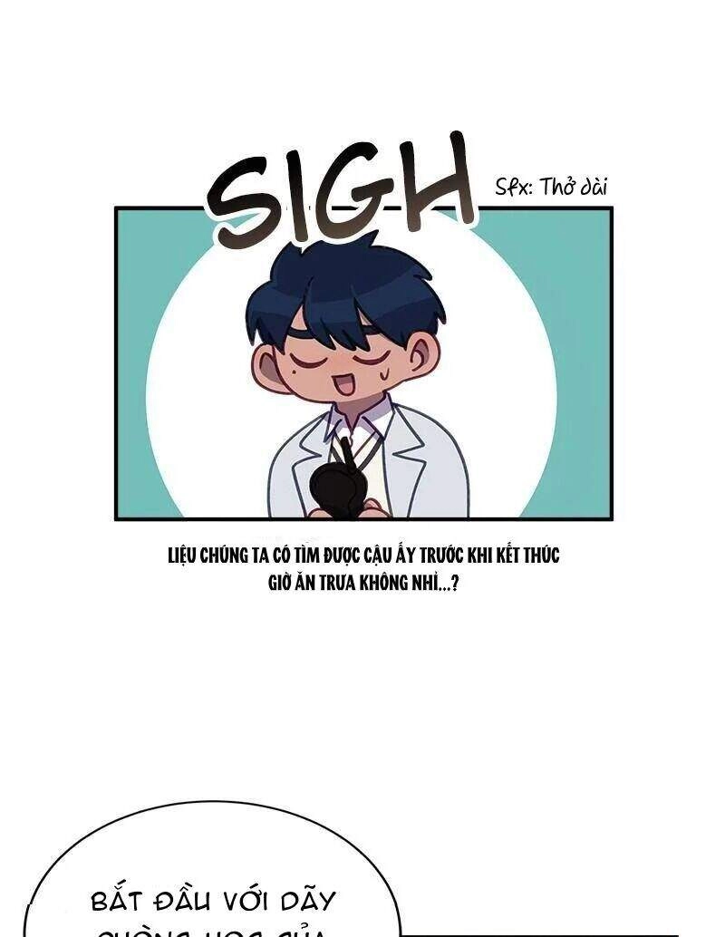 Lạy Chúa! Xin Hãy Để Con Trở Thành Ác Ma Chapter 10 - 17
