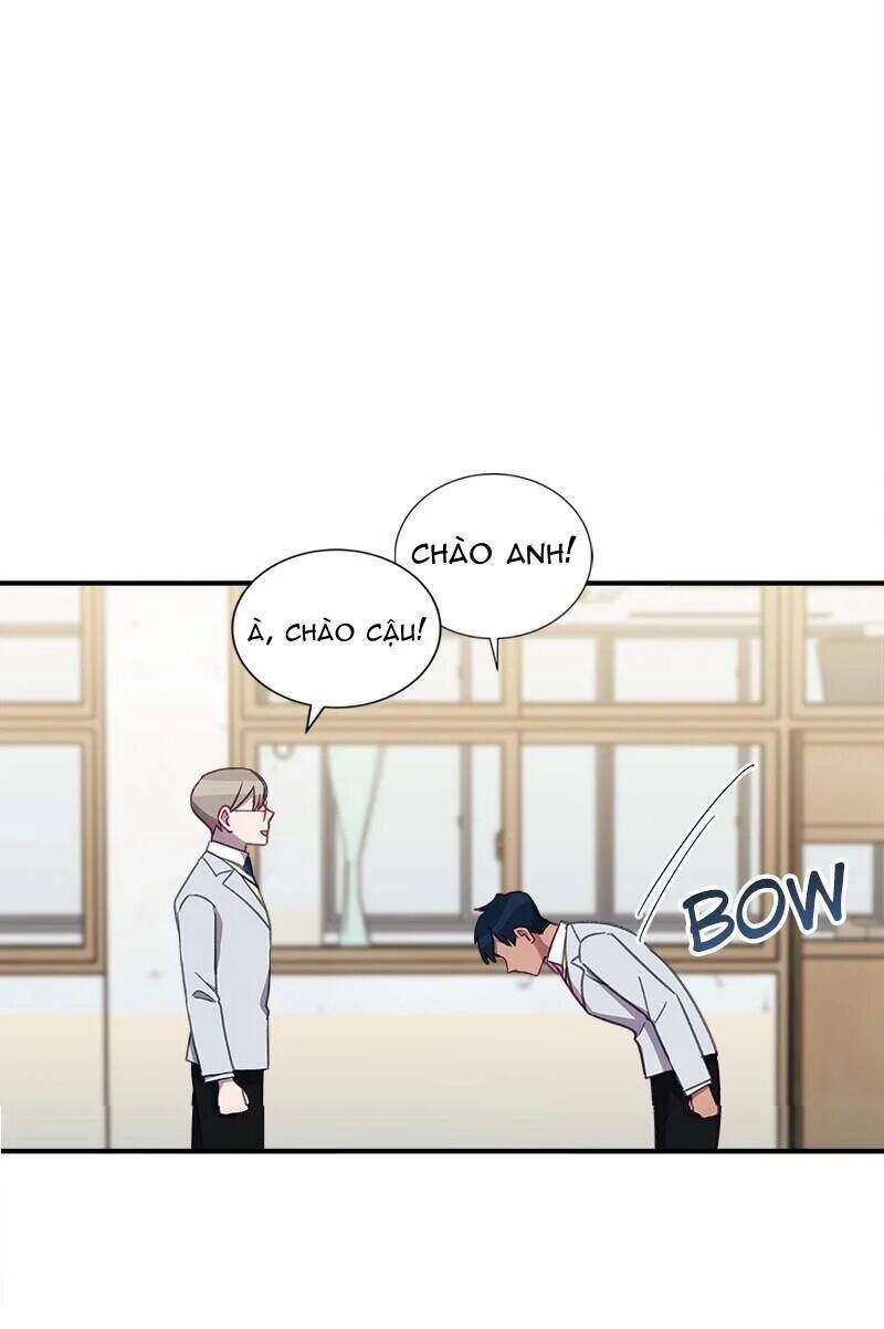 Lạy Chúa! Xin Hãy Để Con Trở Thành Ác Ma Chapter 10 - 21
