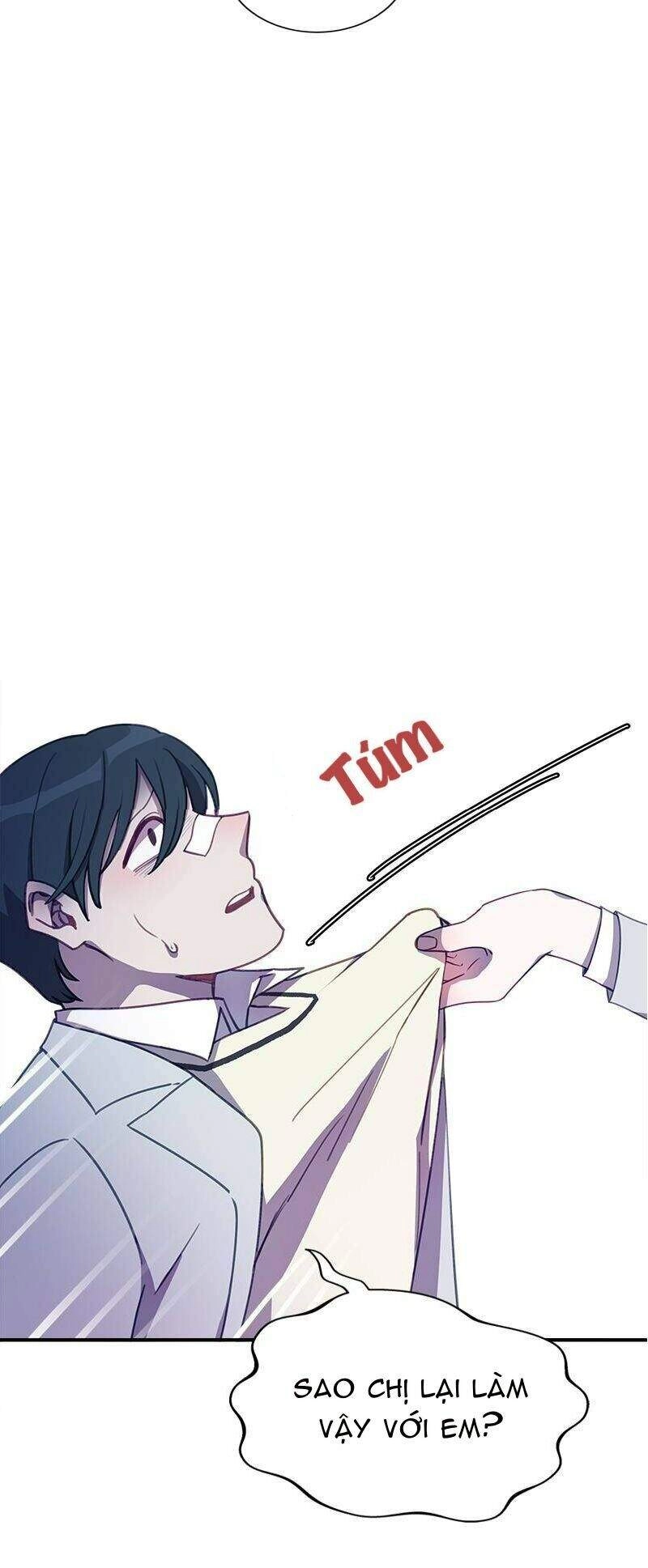 Lạy Chúa! Xin Hãy Để Con Trở Thành Ác Ma Chapter 12 - 3