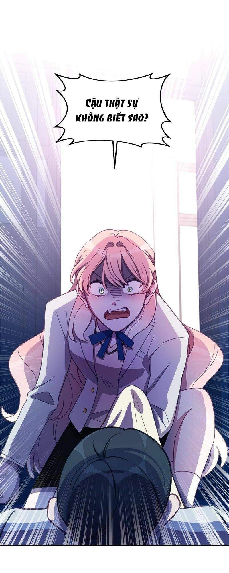 Lạy Chúa! Xin Hãy Để Con Trở Thành Ác Ma Chapter 12 - 4