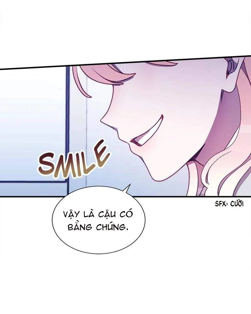 Lạy Chúa! Xin Hãy Để Con Trở Thành Ác Ma Chapter 12 - 14