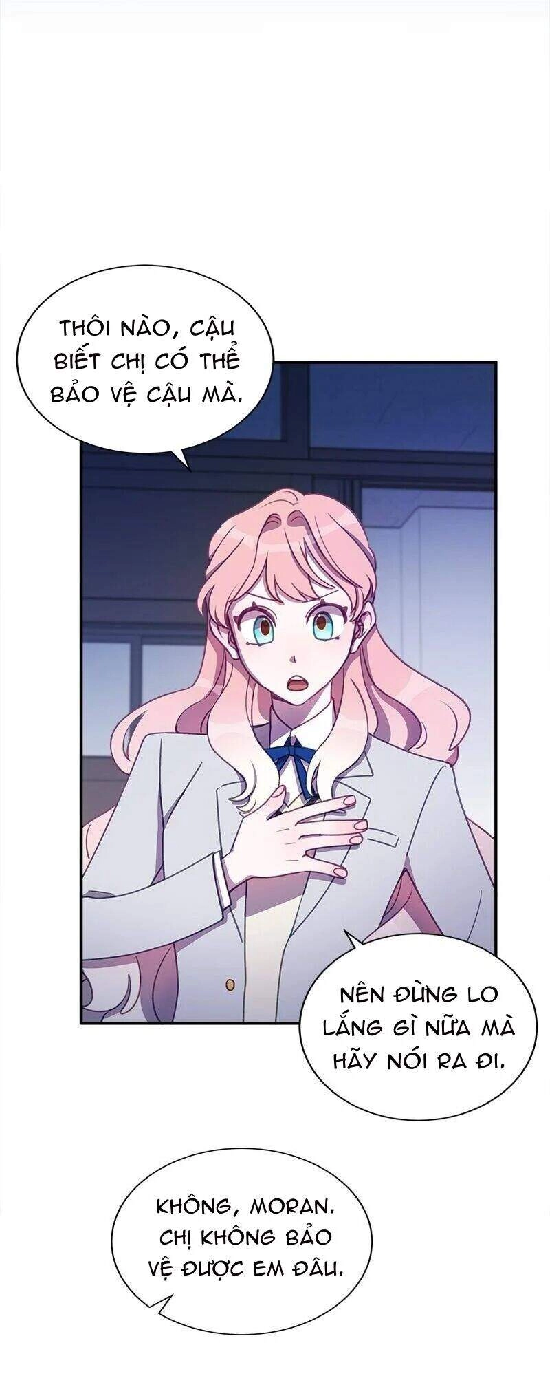 Lạy Chúa! Xin Hãy Để Con Trở Thành Ác Ma Chapter 12 - 17